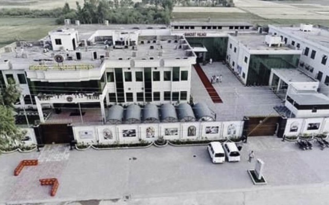 Javson Airport Hotel
