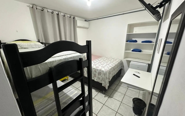 Dunas Hostel