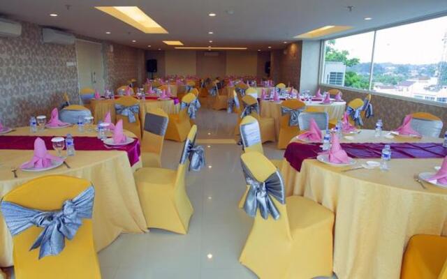 d'primahotel Balikpapan