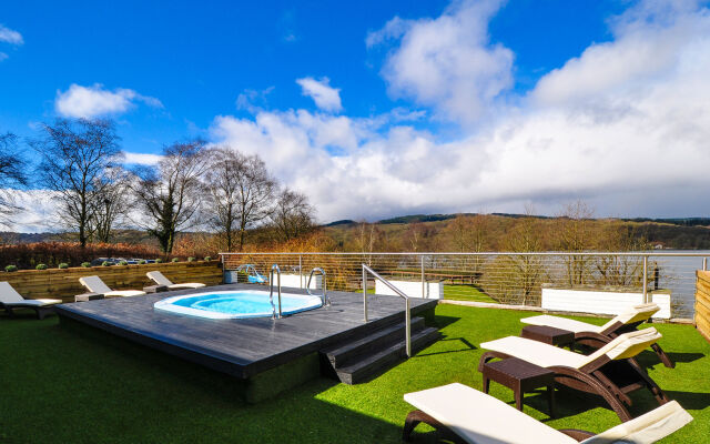 Beech Hill Hotel & Spa