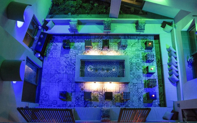Urbano Hotel