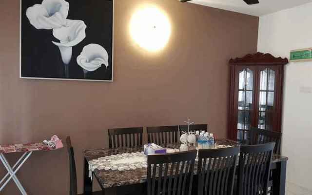 Anjung Apartment & Breakfast