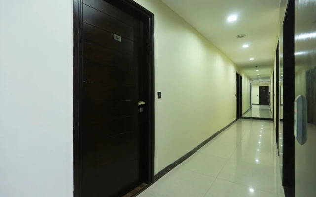 Hotel New Central Park by OYO Rooms