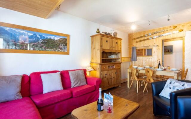 Villa Grand Roc Tignes 24410