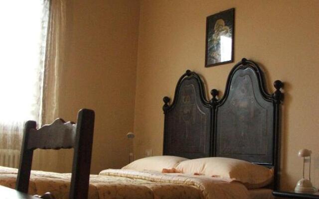 Agriturismo Bosco Del Fracasso