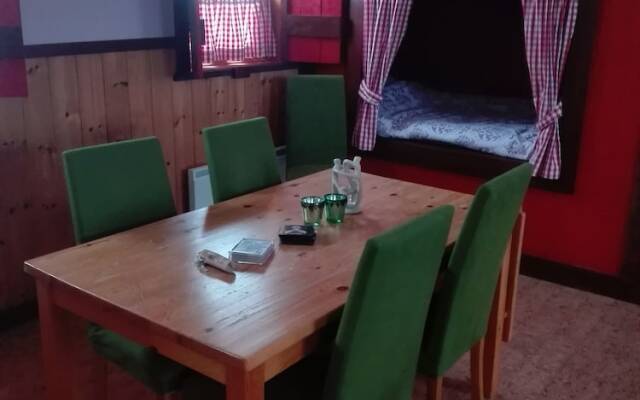 Mieps Huset B&B and Stuga