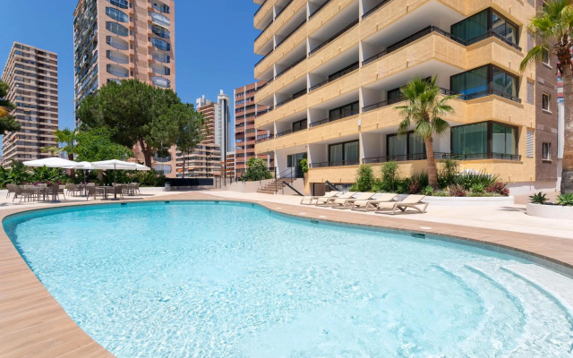Halley Hotel & Apartments Affiliated by Melia