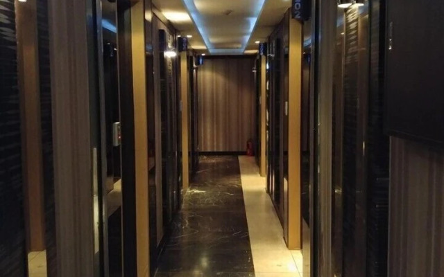 Boutique Hotel W