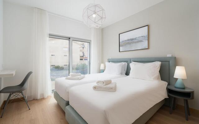 Sea Breeze - Deluxe apartment