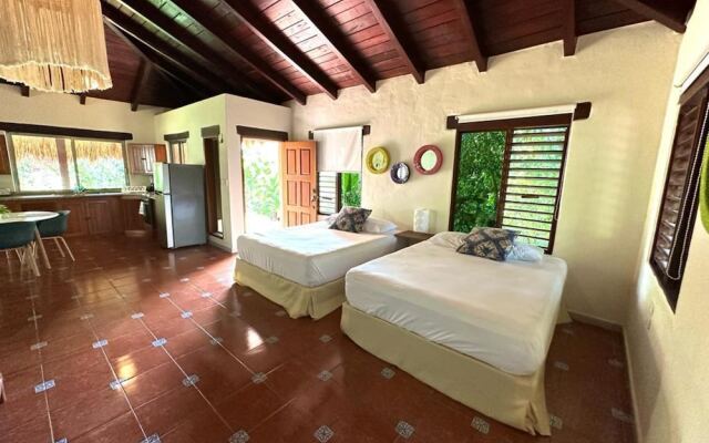 Cabaña Sofia Bacalar