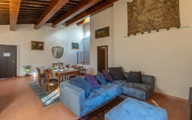 Borgo Petroro