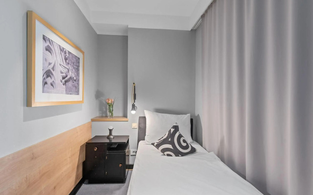 The Loop Hotel