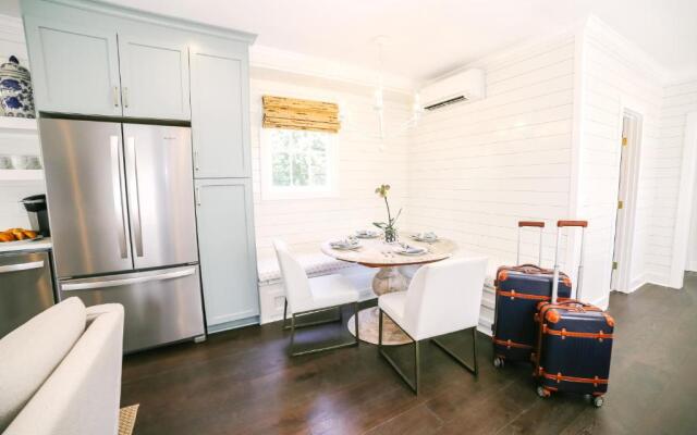 Guesthouse Charleston EAST 204