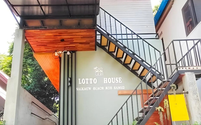 Lotto House