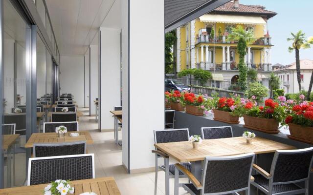 Hotel Muralto