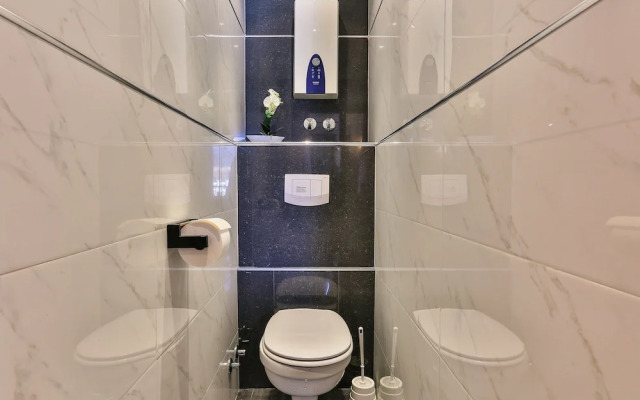 Apartmani Luka - Vila Brzulović