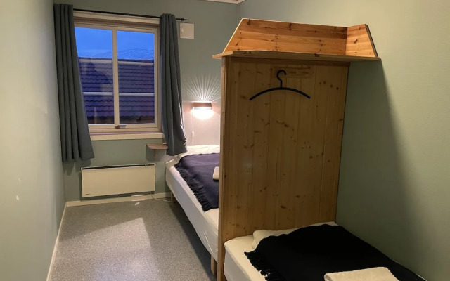Adventure Camp Mehamn