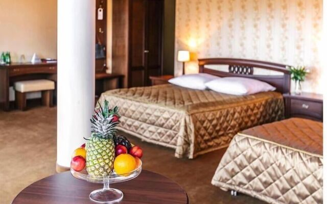 Hotel Mistral