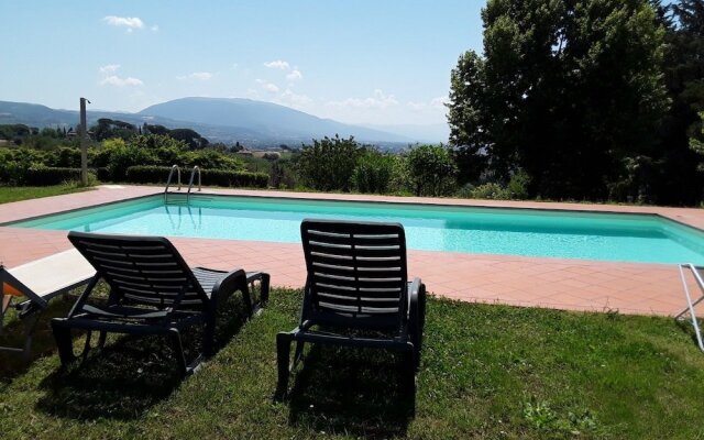 Podere Compegno Piccolo