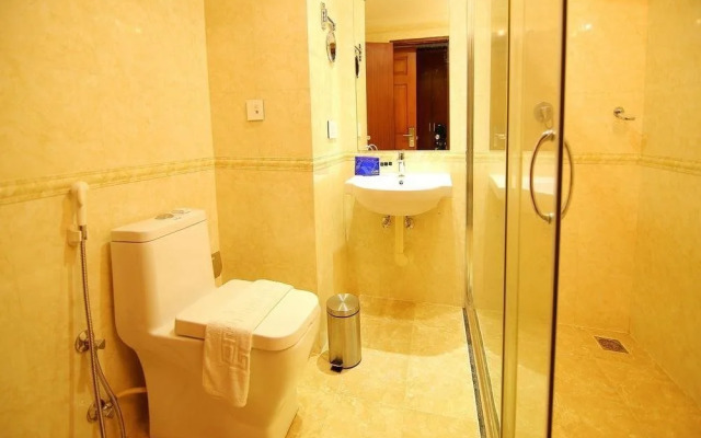 Camelot Hotel