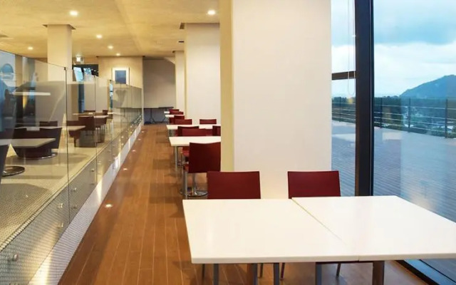 Jeju Bom Museum stay