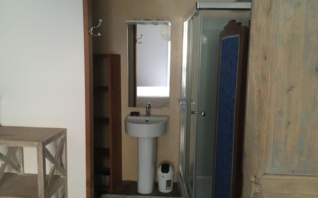 Appartement de la fontaine