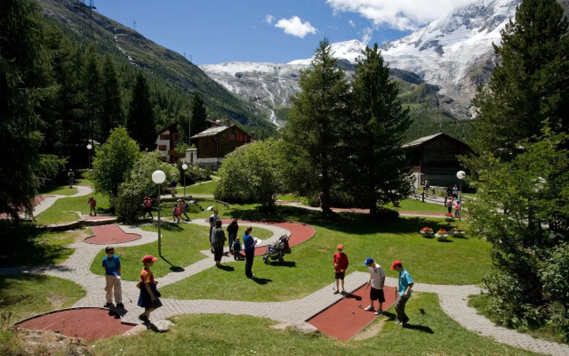 Pension am Waldegg