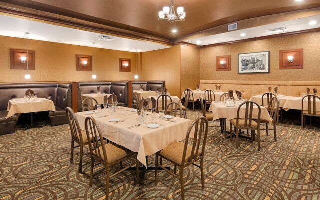 Hampton Inn By Hilton Winnipeg Downtown