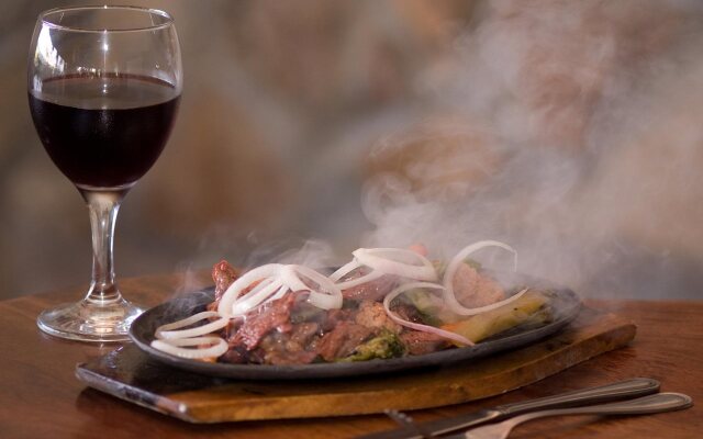 Atlantis Dive Resort Puerto Galera