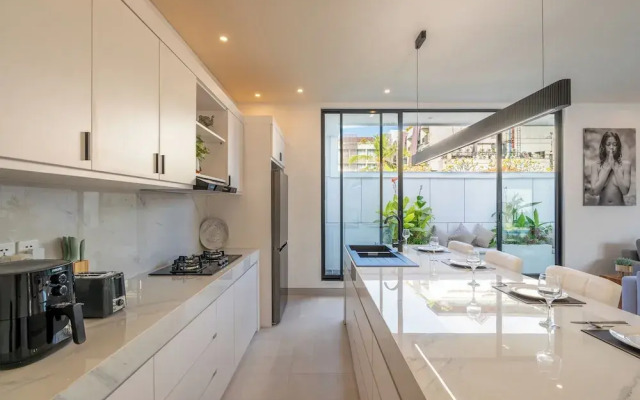 Serai Villa by Betterplace