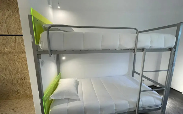 HI Parque das Nações – Pousada de Juventude - Hostel
