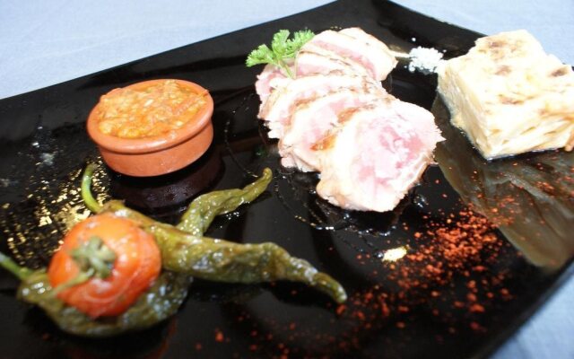 Hôtel Résidence Bergara