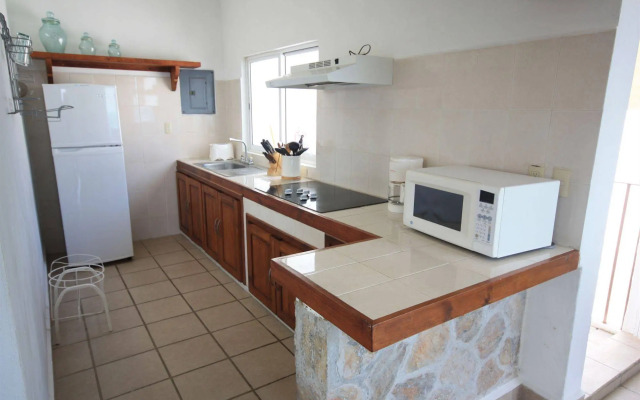 Villas & Resort Luz de Luna