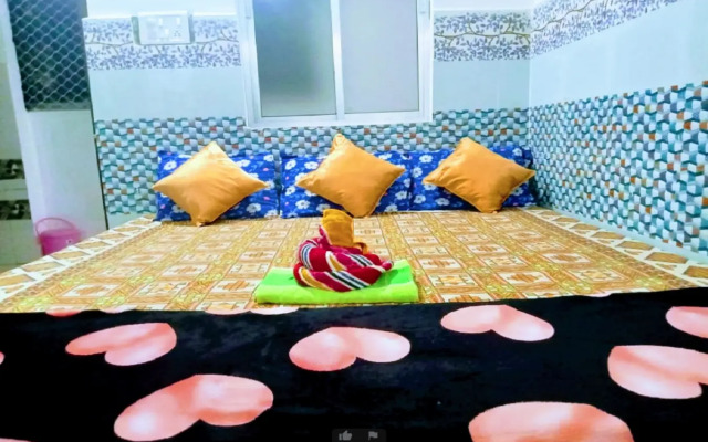 Goroomgo Pranab Sadan Puri