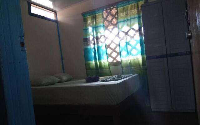 Cabinas Tortuguero