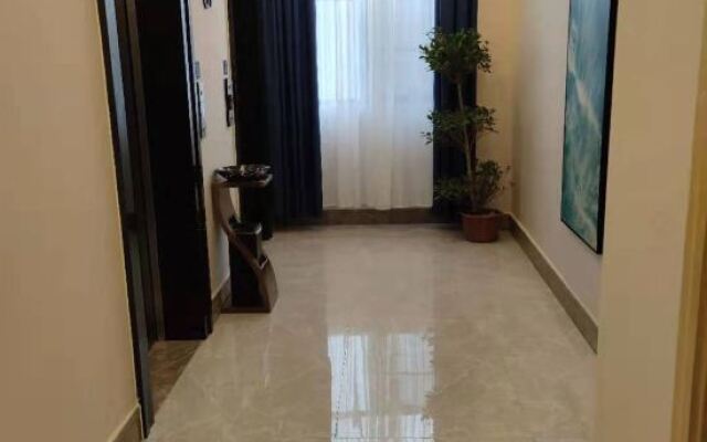 Kyriad Marvelous Hotel (Yiyang Ziyang)