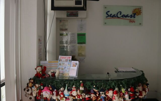Seacoast Inn
