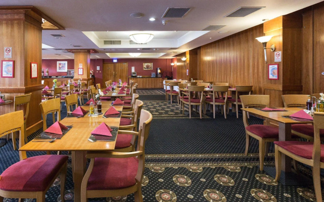 London Wembley International Hotel