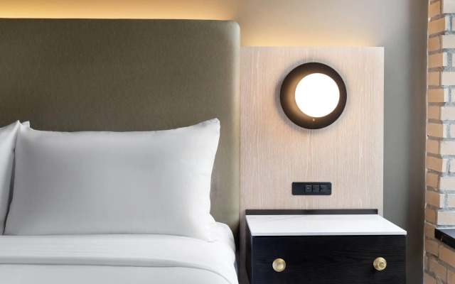 Origin Atlanta, a Wyndham Hotel