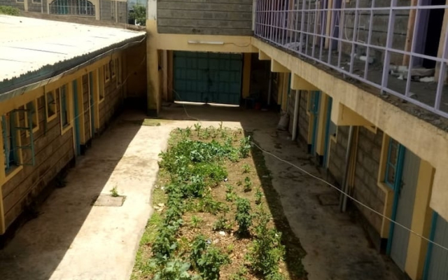 Migingo Lodge