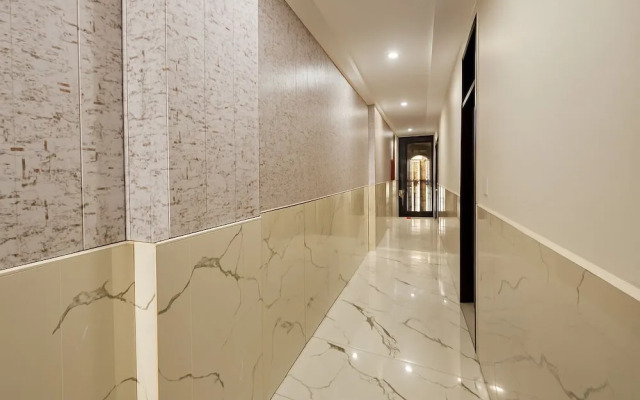 Aerovilla by JMD Group