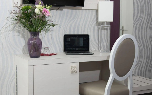 Domaine du Revermont