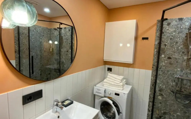 Alėjos Apartmentai City
