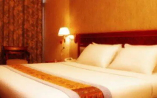 Weta International Hotel Surabaya