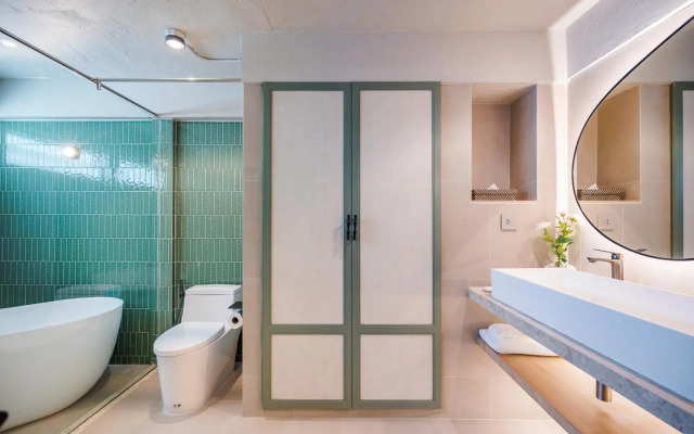 Davinia Resort Hua Hin