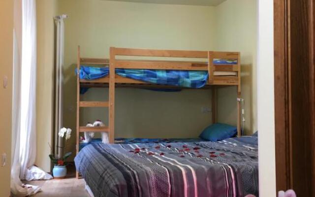 La Maison di La Thuile