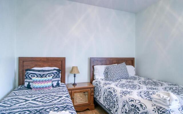 Mermaid Hideaway BVE146