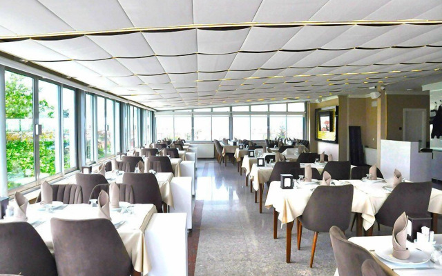 Aksehir Elitt Hotel