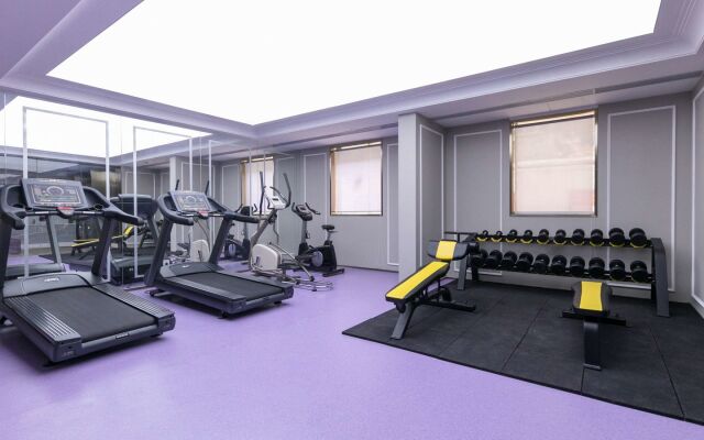 Mercure Xi'an Downtown