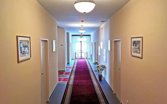 Best Western Grand